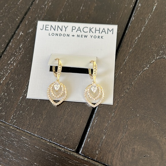 Jenny Peckham Earrings - Picture 4 of 6